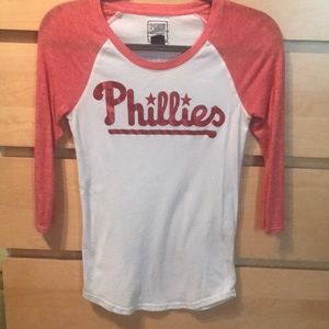 Phillies baseball top